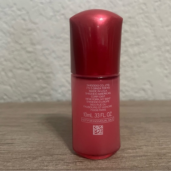 NWOB Shiseido Ultimune Power Infusing Concentrate mini size - Picture 2 of 3